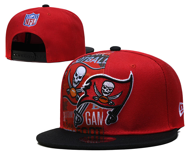 2021 MLB Tampa Bay Buccaneers #77 TX hat->nba hats->Sports Caps